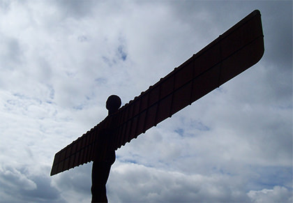 Angel of the North