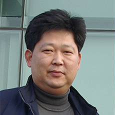Key People - Mr Ho Kil Lee