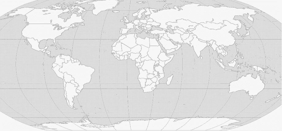 World Map